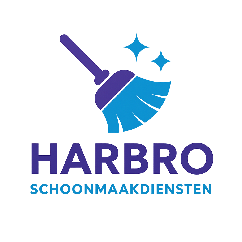 Harbro Schoonmaakdiensten